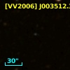 [VV2006] J003512.3-280832