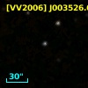 [VV2006] J003526.6-300812