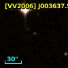 [VV2006] J003637.5-290801