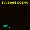 [VV2006] J003707.4-275134