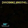 [VV2006] J003741.1-291950