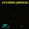 [VV2006] J004018.3-282412