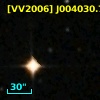 [VV2006] J004030.7-293231