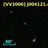 [VV2006] J004121.4-282959