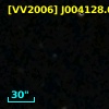 [VV2006] J004128.6-284237