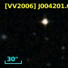 [VV2006] J004201.0-284824