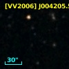 [VV2006] J004205.5-293858