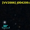 [VV2006] J004209.0-294310