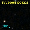 [VV2006] J004223.7-282128
