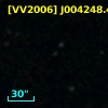 [VV2006] J004248.4-293129