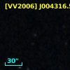 [VV2006] J004316.5-291223