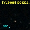[VV2006] J004321.5-285748