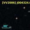 [VV2006] J004324.0-292104