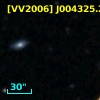 [VV2006] J004325.2-284613