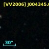 [VV2006] J004345.0-285135