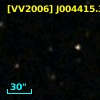 [VV2006] J004415.3-281338