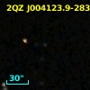 2QZ J004123.9-283334