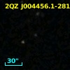 2QZ J004456.1-281037