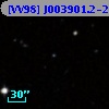 [VV98] J003901.2-275040