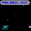 PMN J0035-2825