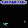 PMN J0041-2748
