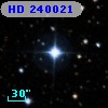 HD 240021