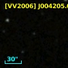 [VV2006] J004205.0-275618
