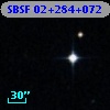 SBSF 02+284+072