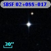 SBSF 02+088-017