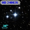 HD 240028