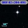 SBSF 02+204-091