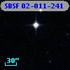 SBSF 02-011-241