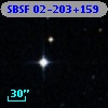 SBSF 02-203+159