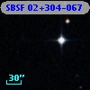 SBSF 02+304-067