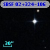 SBSF 02+324-106