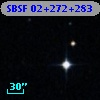 SBSF 02+272+283