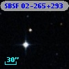 SBSF 02-265+293