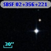 SBSF 02+356+221