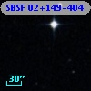 SBSF 02+149-404