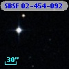 SBSF 02-454-092