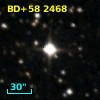 BD+58  2468