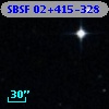 SBSF 02+415-328
