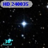 HD 240035