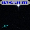 SBSF 02+188-566