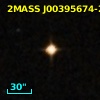 2MASS J00395674-2906072