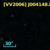 [VV2006] J004148.8-294413