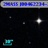 2MASS J00462234-2757178