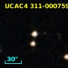 2MASS J00464191-2749557