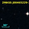 2MASS J00465229-2942292