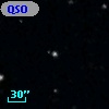 QSO B0043-2923